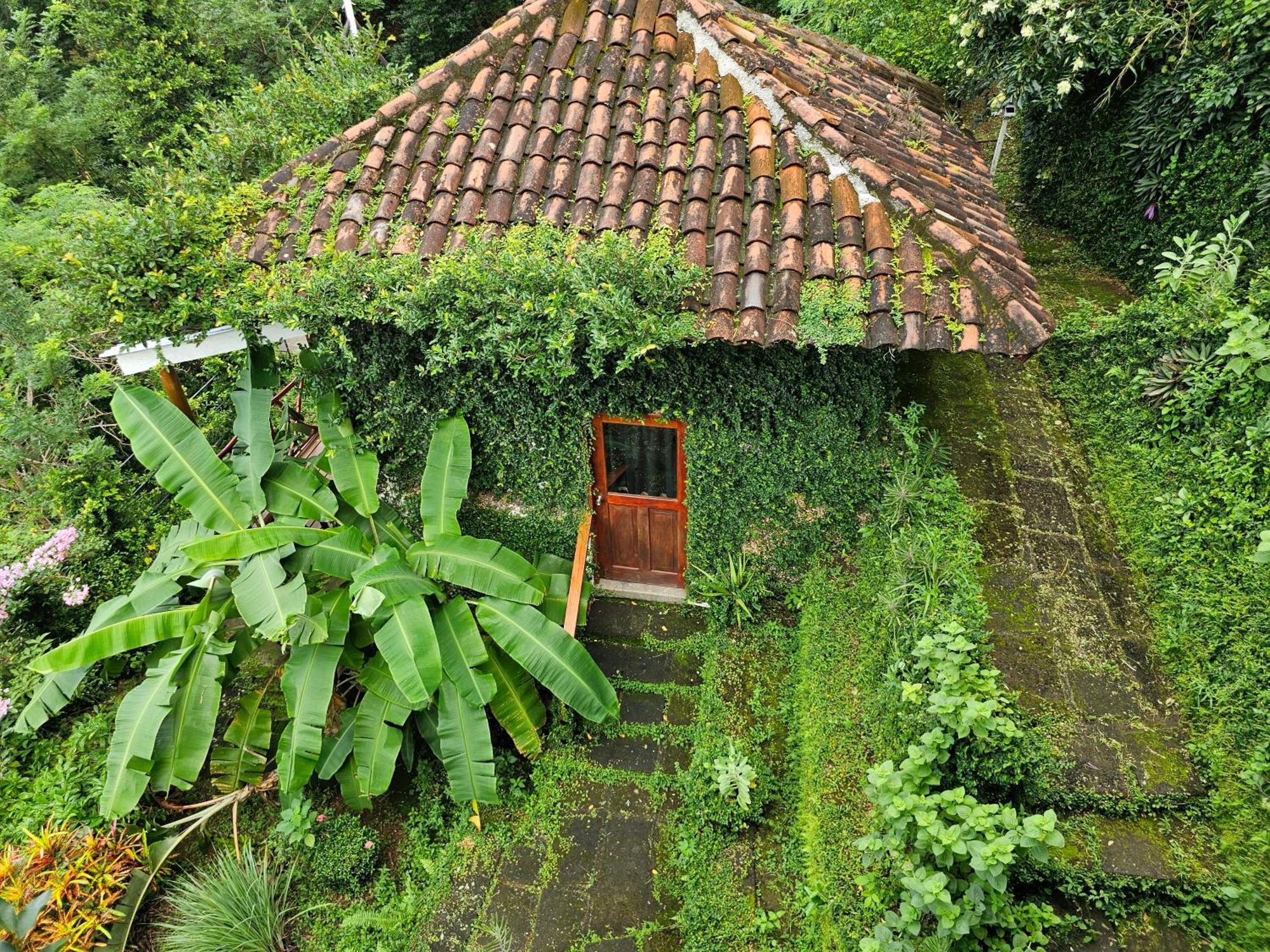 Casa Andalucia Hotel San Juan del Sur Exterior photo